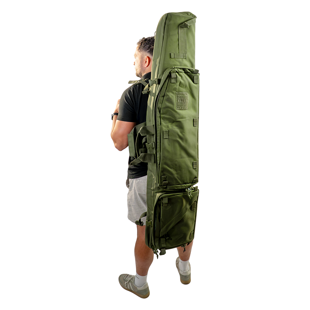 Guardian Tactical Drag Bag