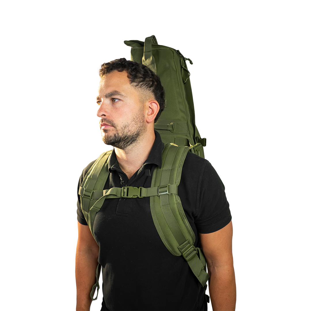 Guardian Tactical Drag Bag