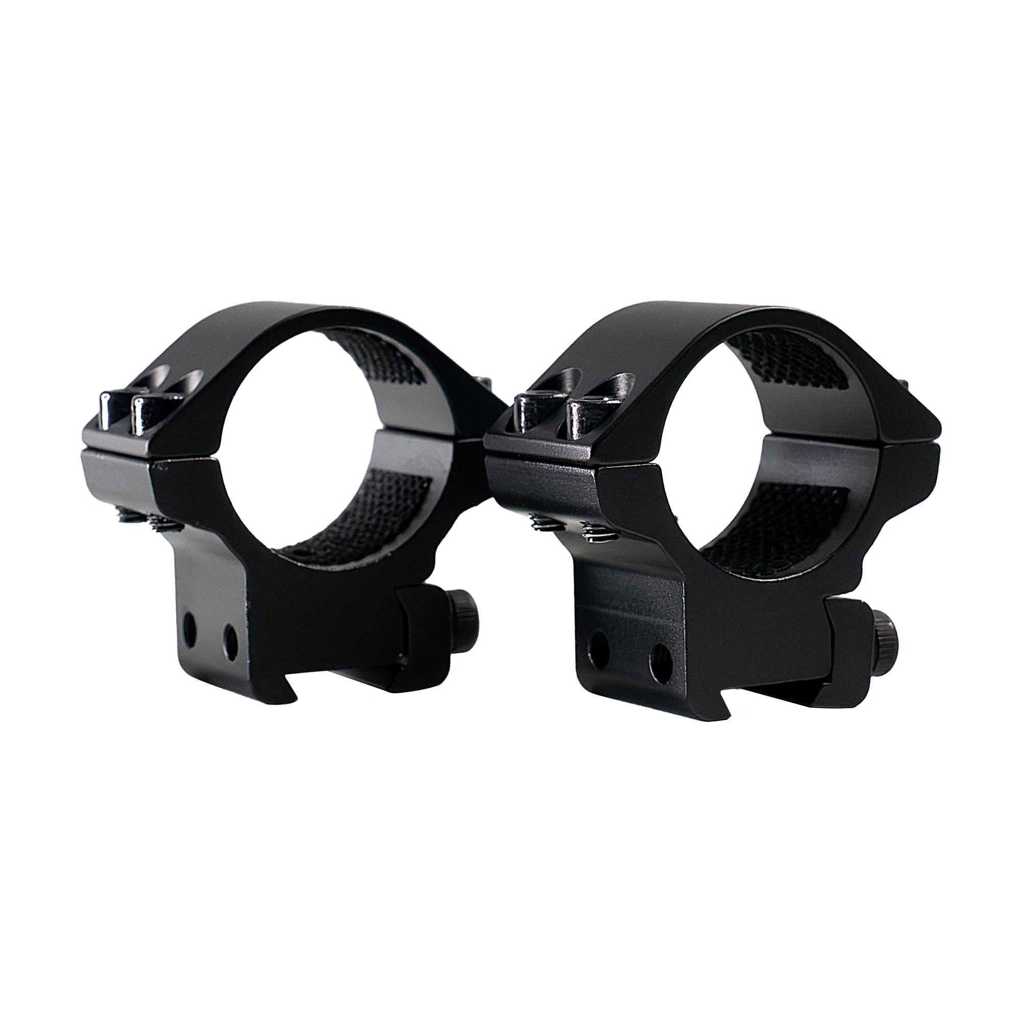 WULF Match Mounts