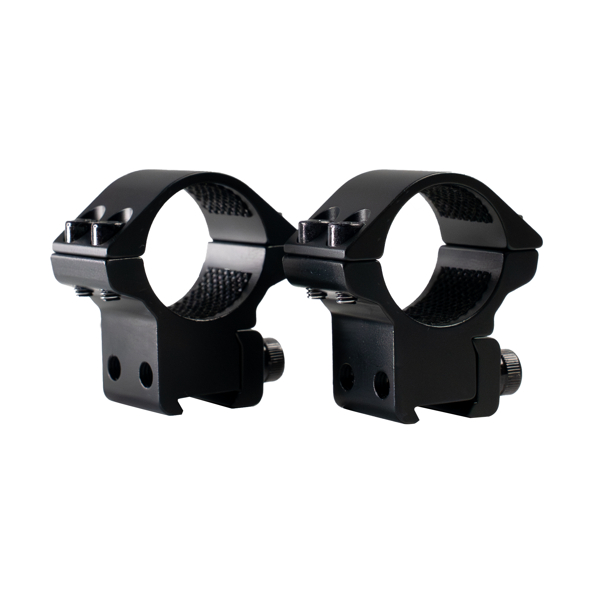 WULF Match Mounts