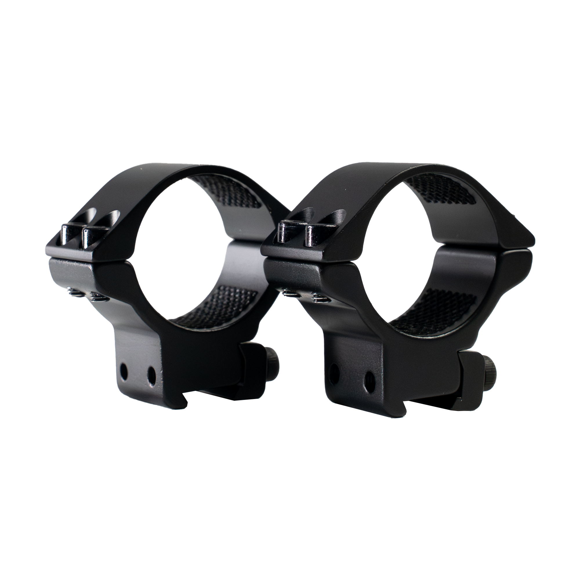 WULF Match Mounts
