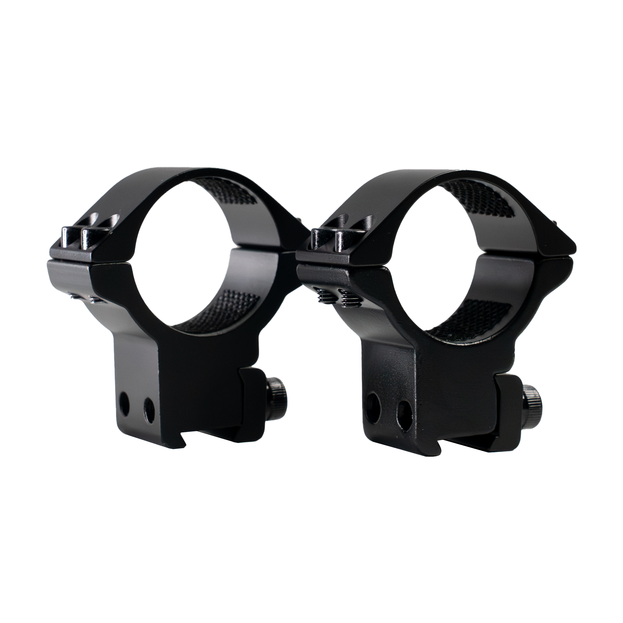 WULF Match Mounts
