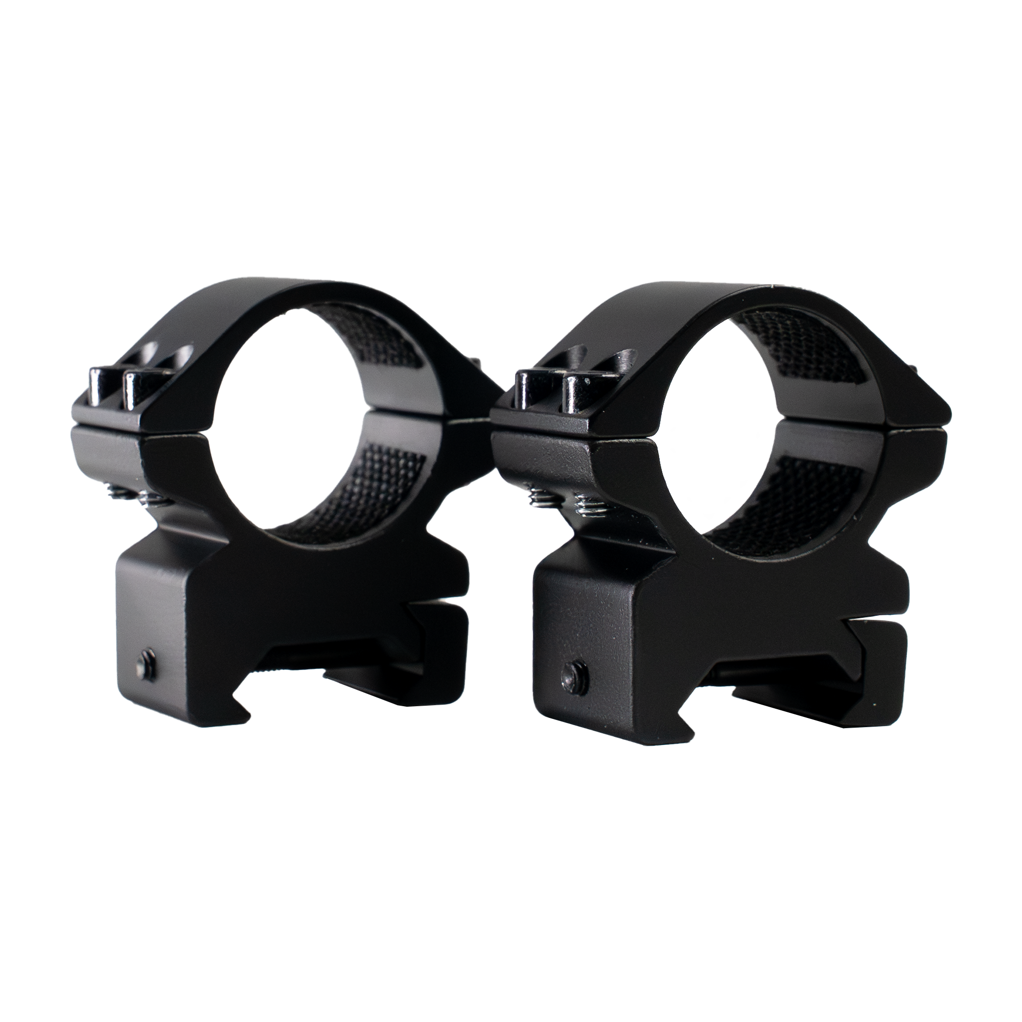 WULF Match Mounts