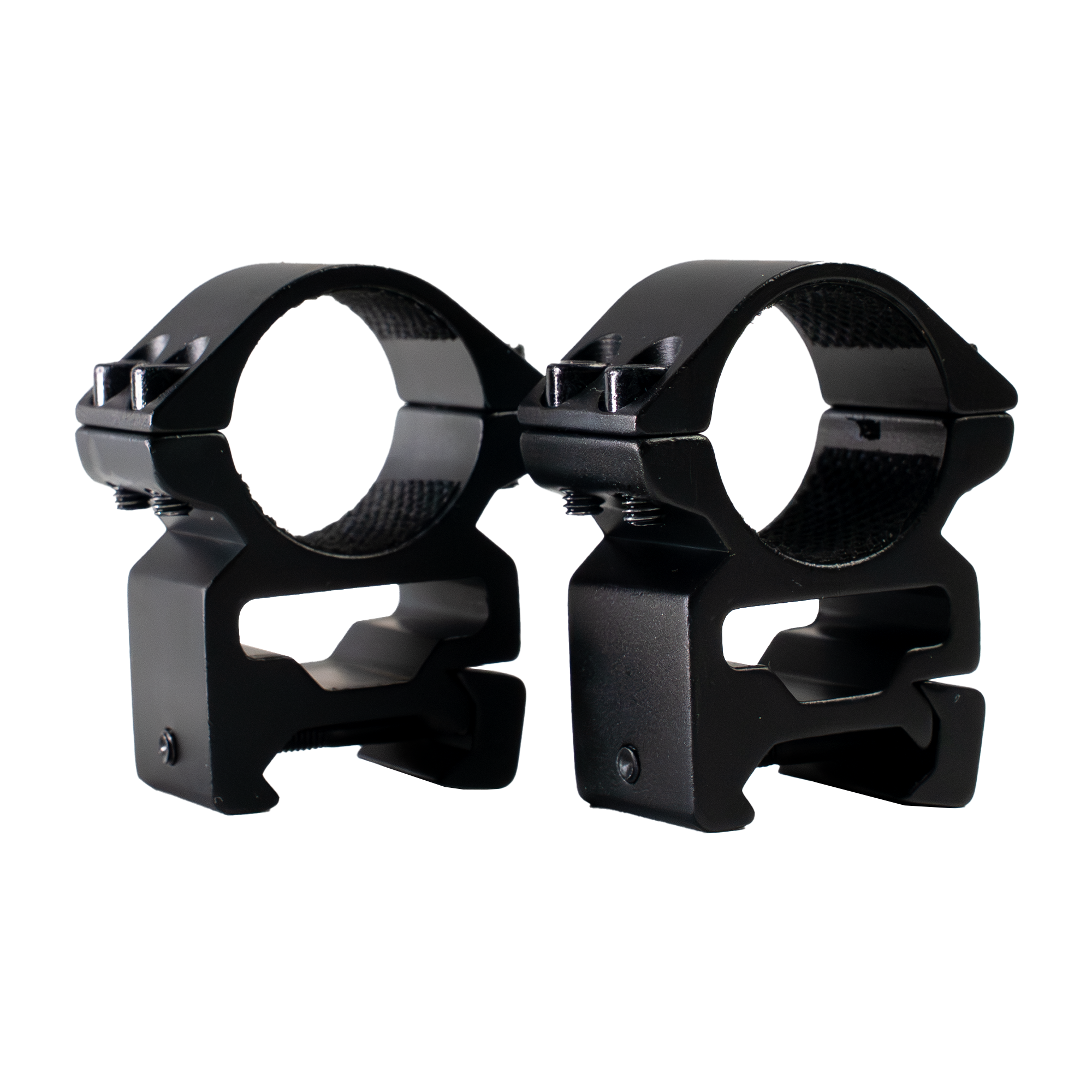 WULF Match Mounts