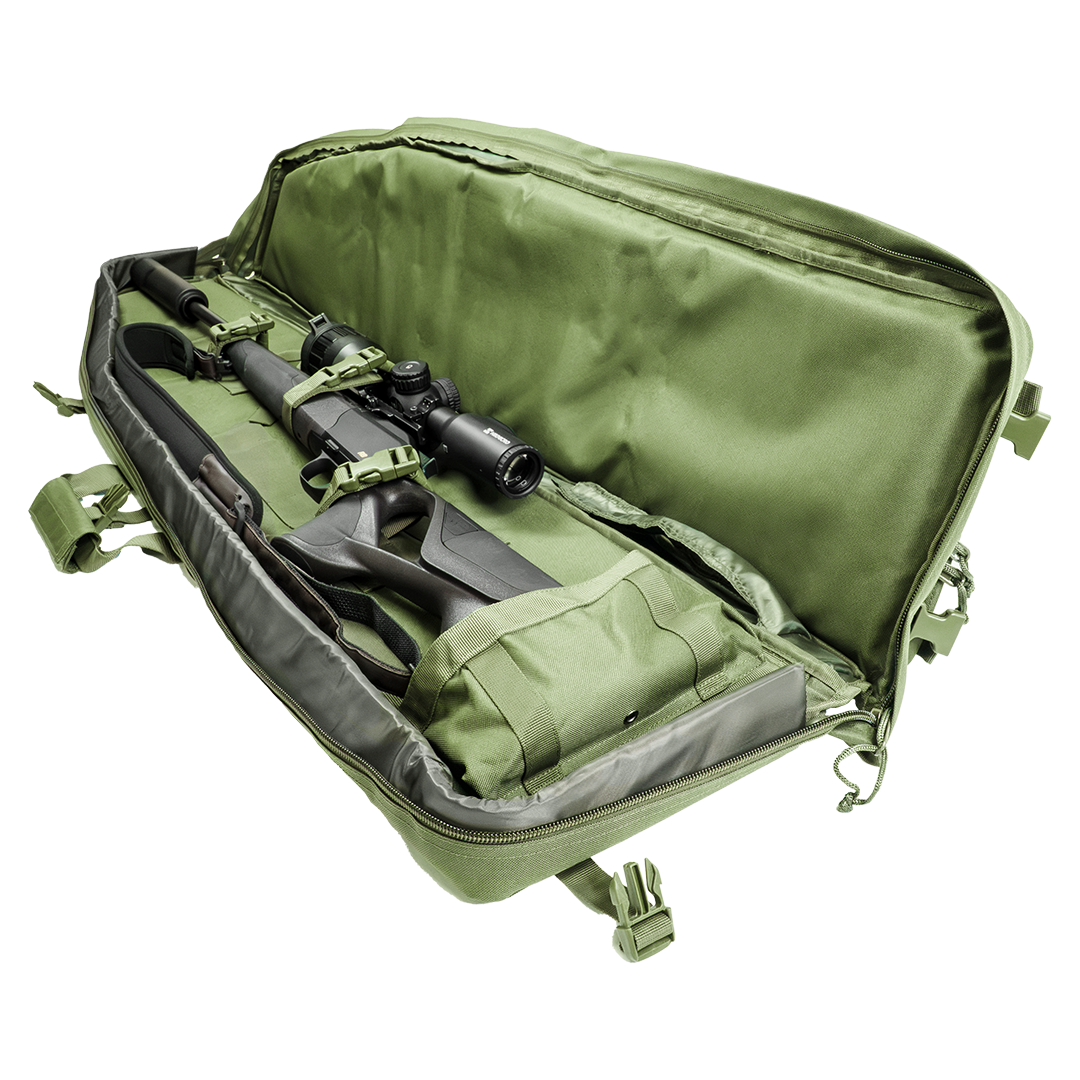 Guardian Tactical Drag Bag