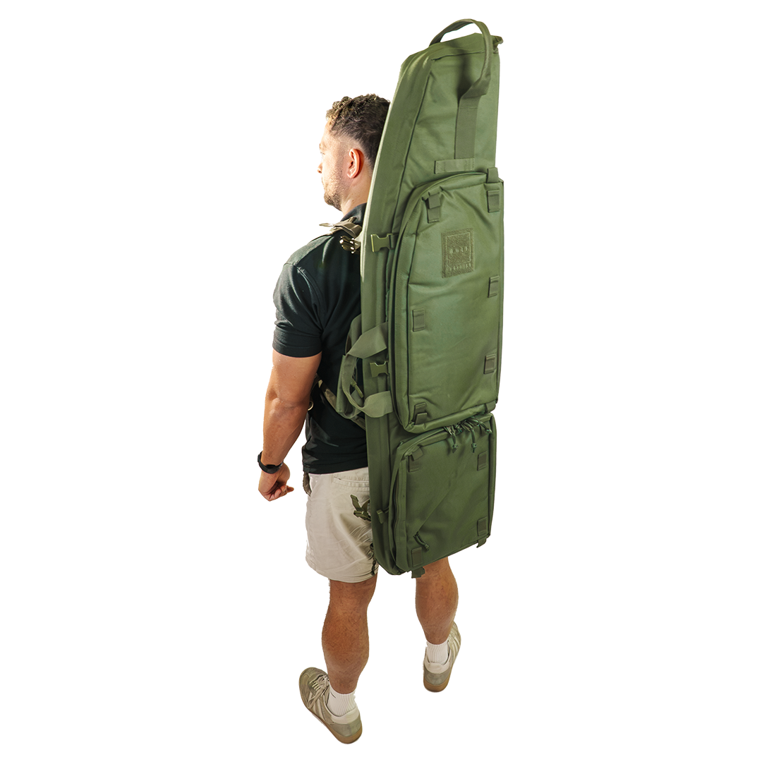 Guardian Tactical Drag Bag