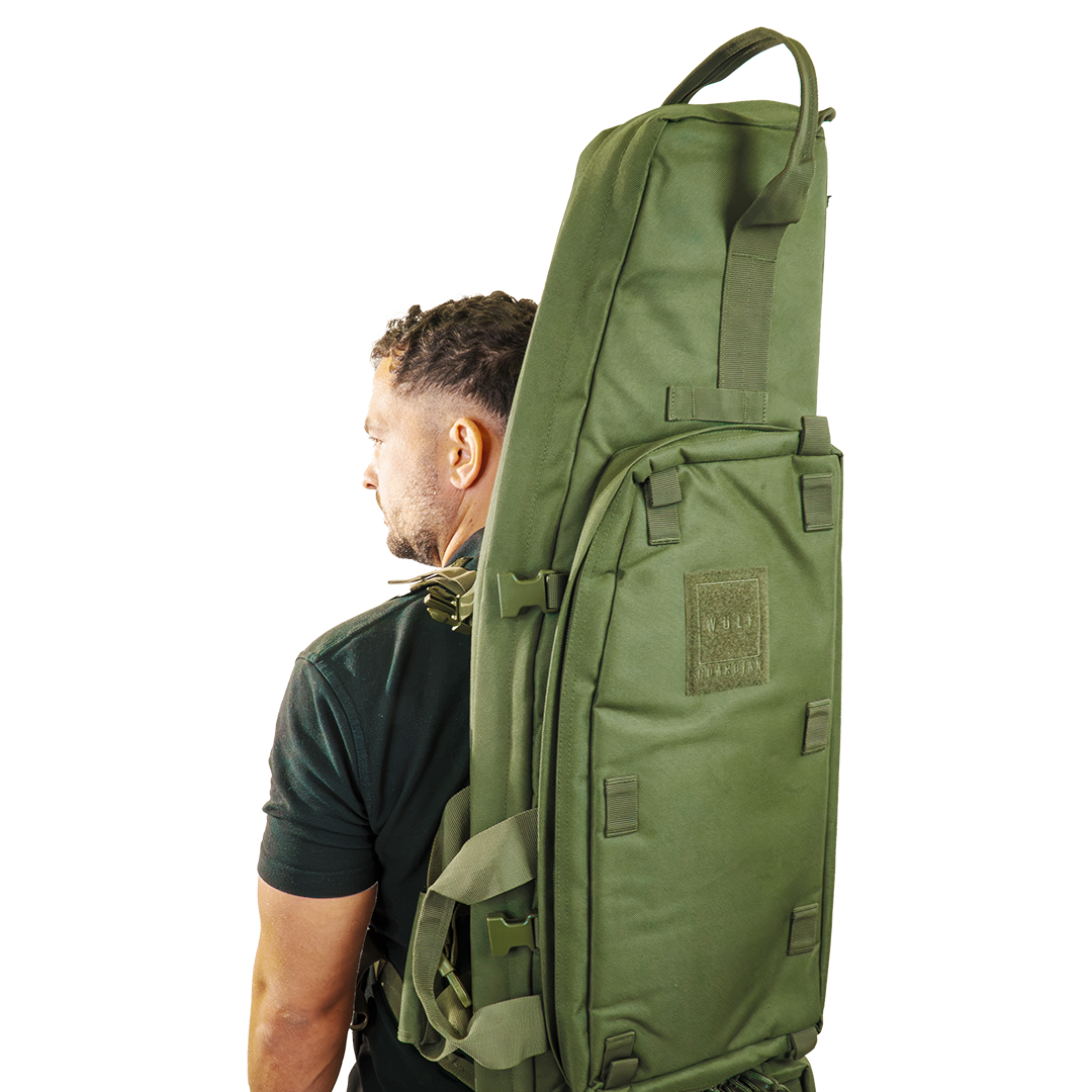 Guardian Tactical Drag Bag