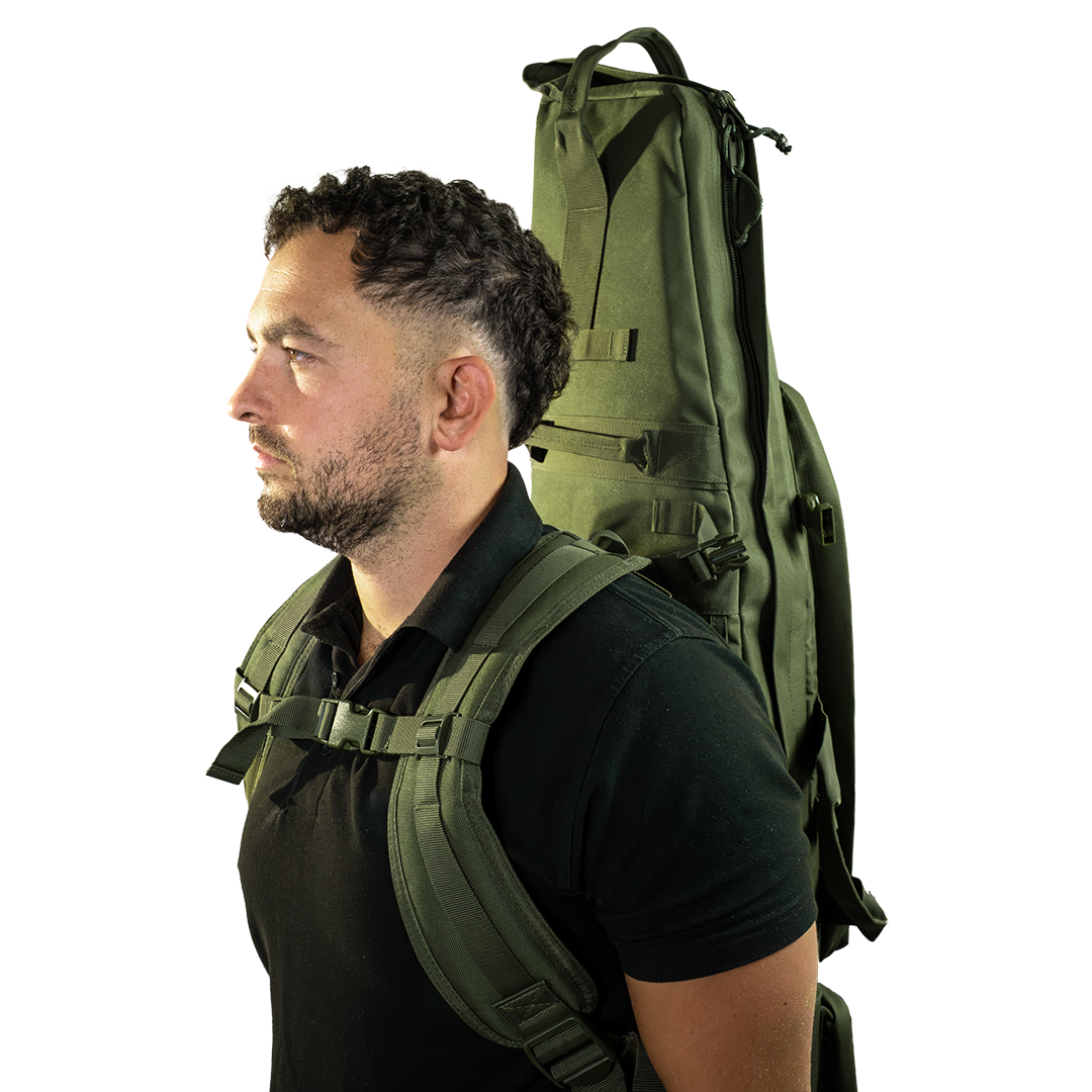 Guardian Tactical Drag Bag