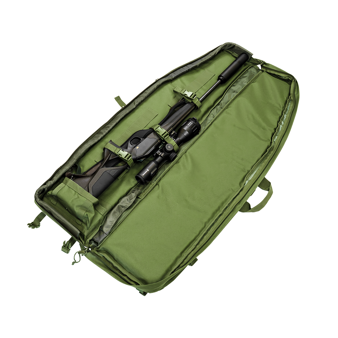 Guardian Tactical Drag Bag