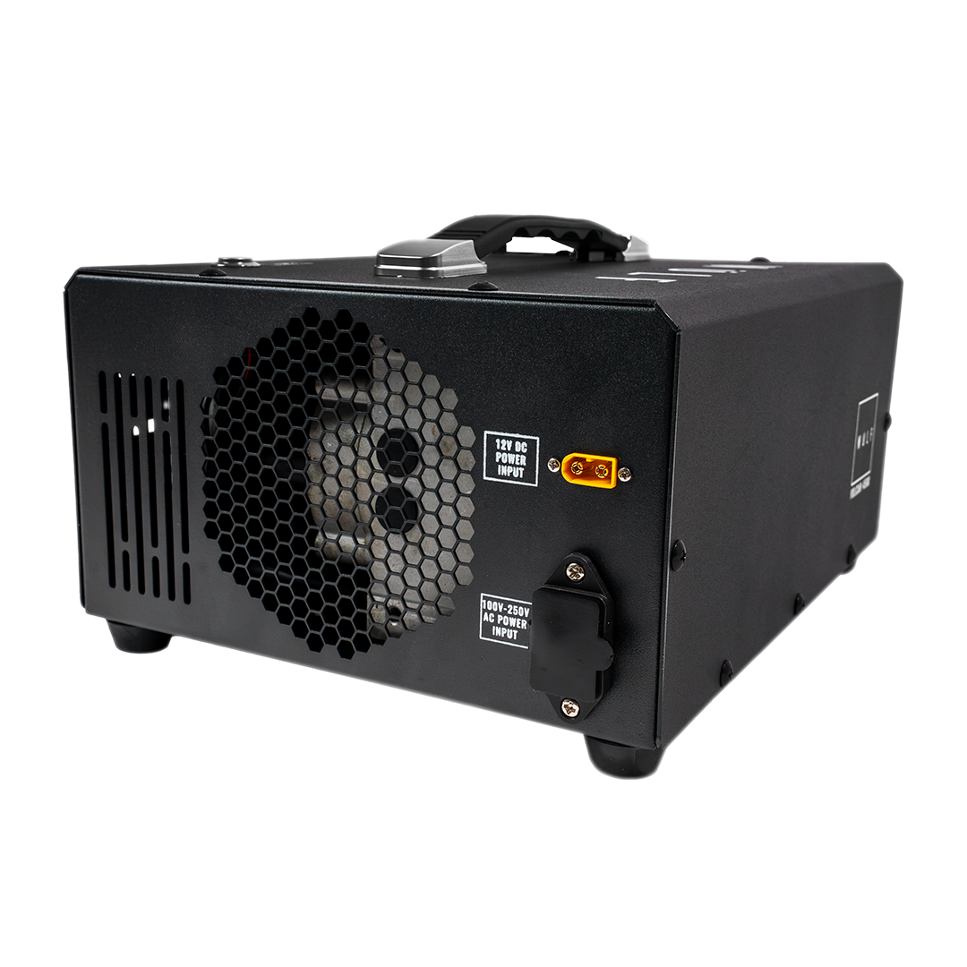 Vulcan 4500 Portable PCP Airgun Compressor