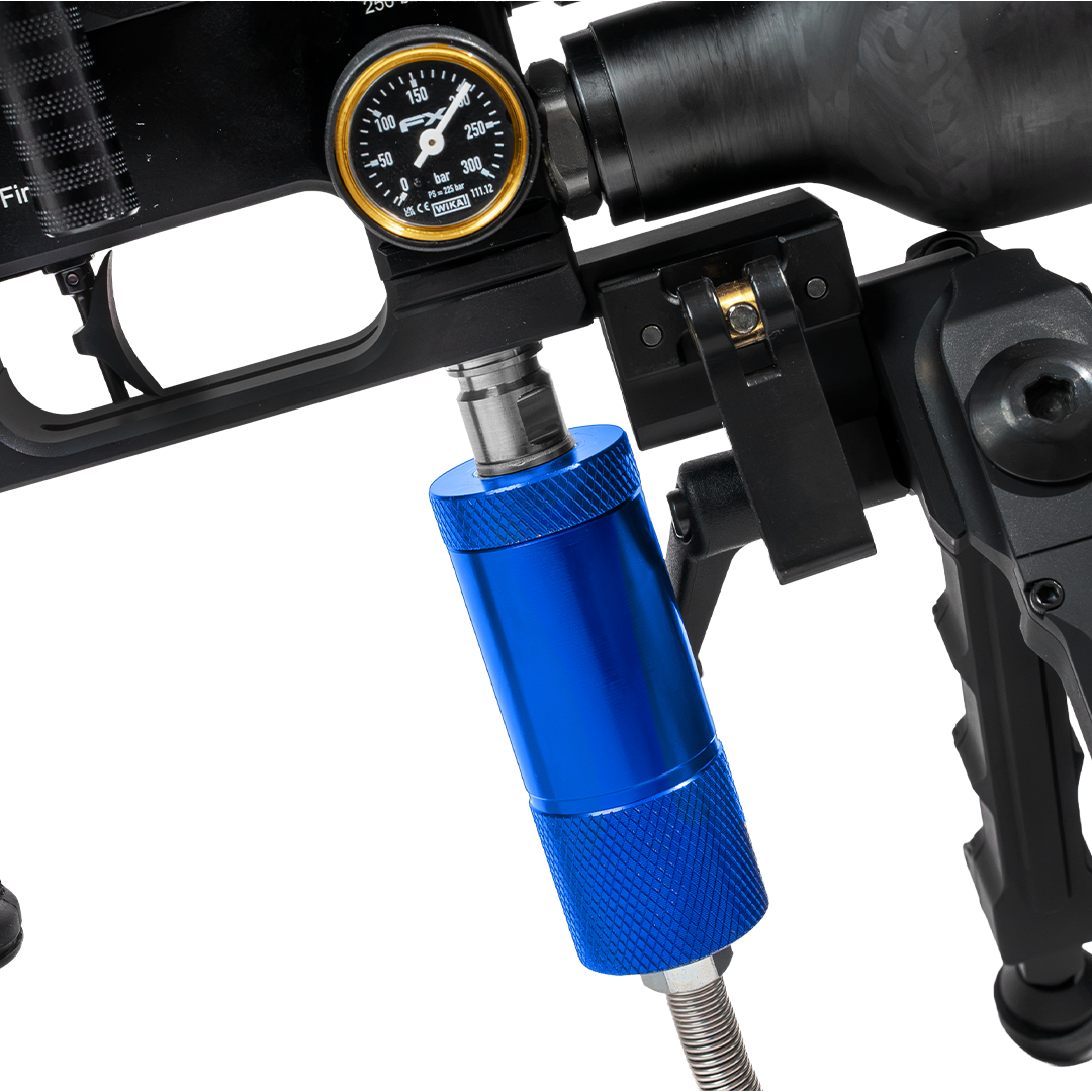 Vulcan 4500 Portable PCP Airgun Compressor
