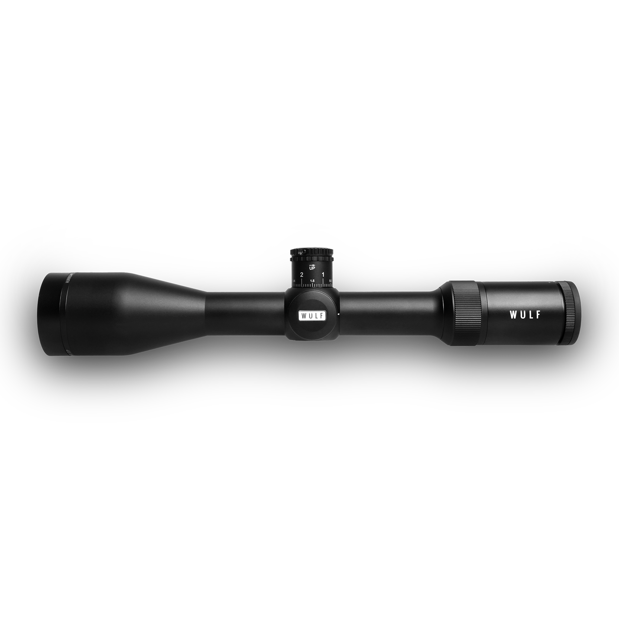 WULF Hurricane Lite Rifle Scope