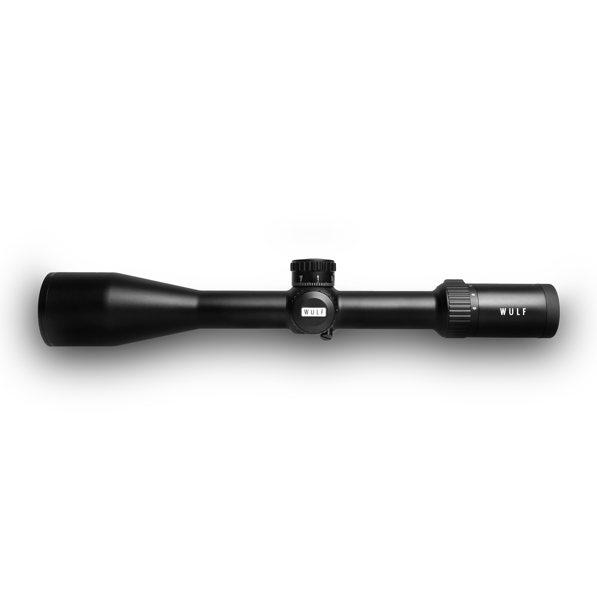 WULF Tornado Rifle Scope