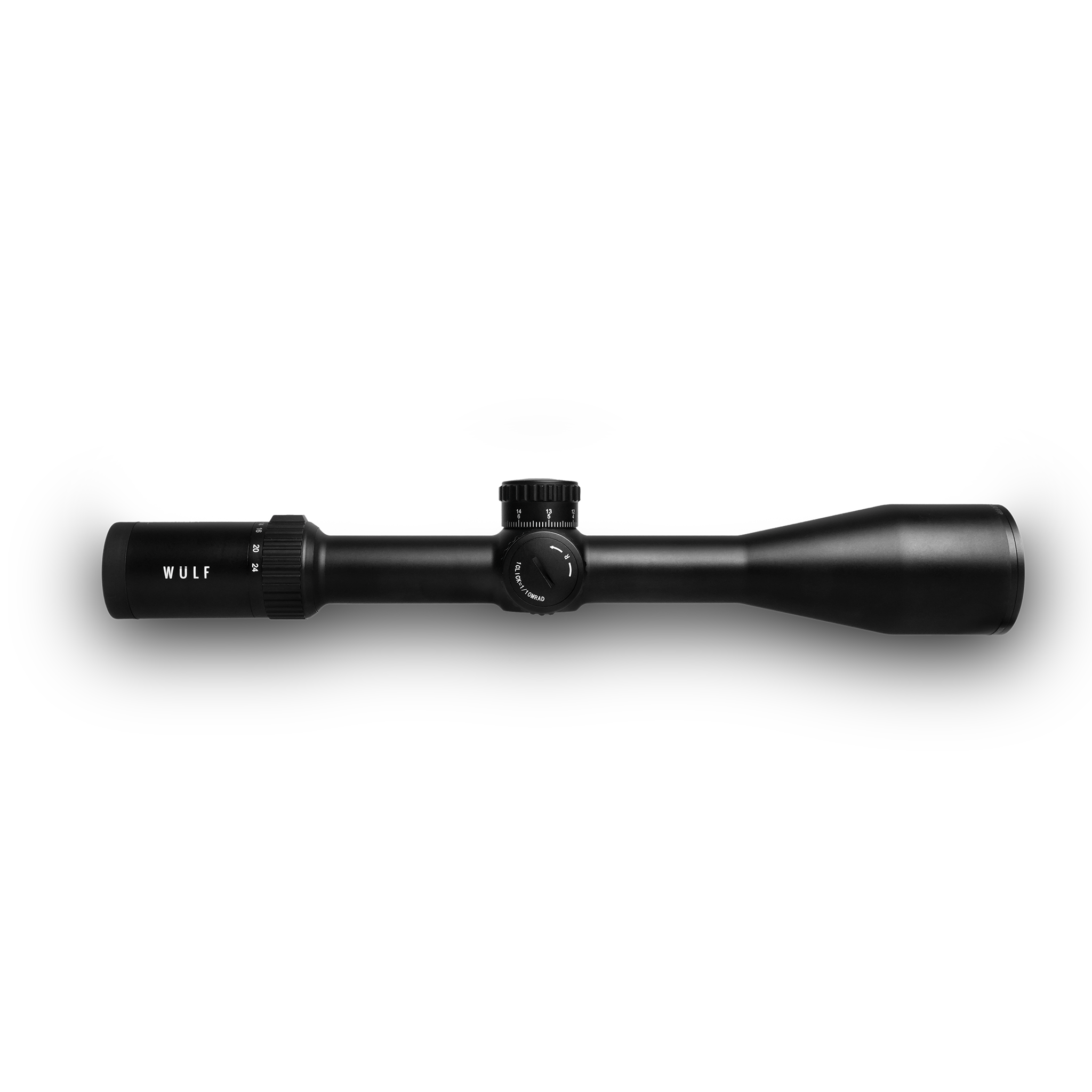 WULF Tornado Rifle Scope